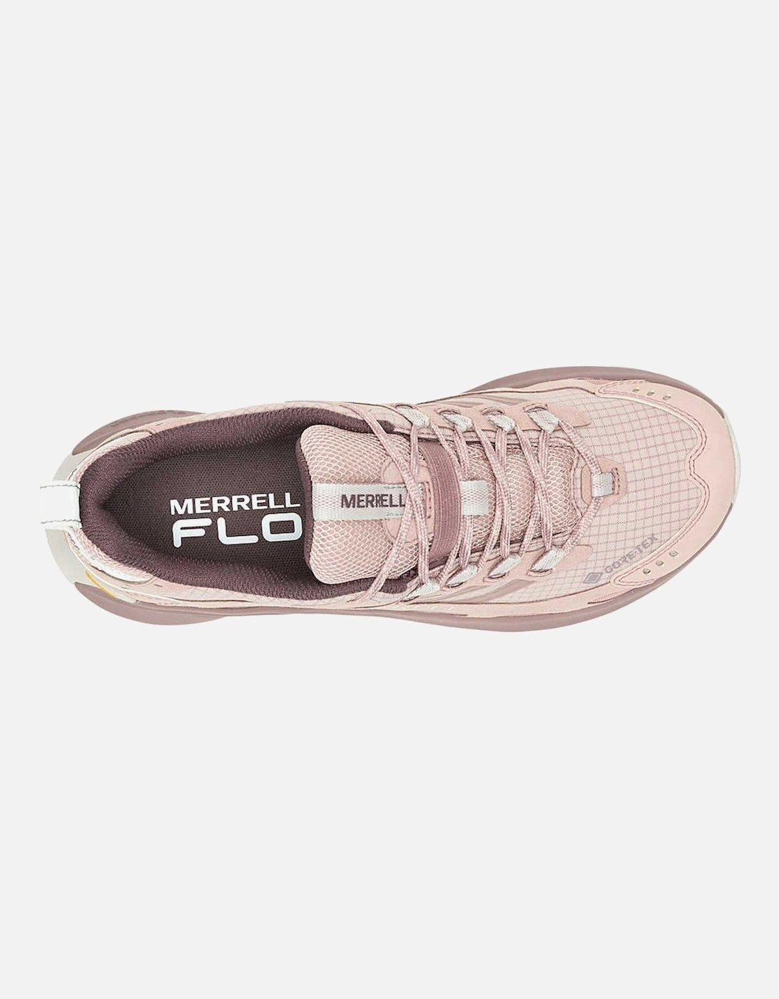 Moab Speed 2 GTX Women's Rose Trainers