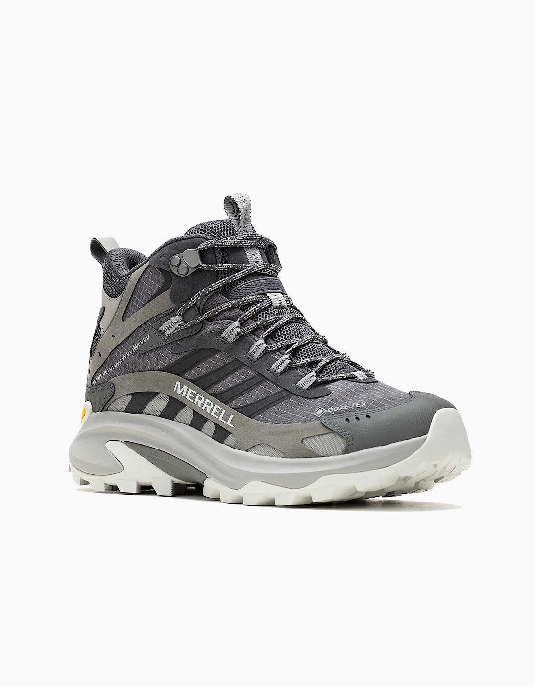 - J037503 MENS MOAB SPEED 2 MID GORE TEX ASPHALT, 7 of 6