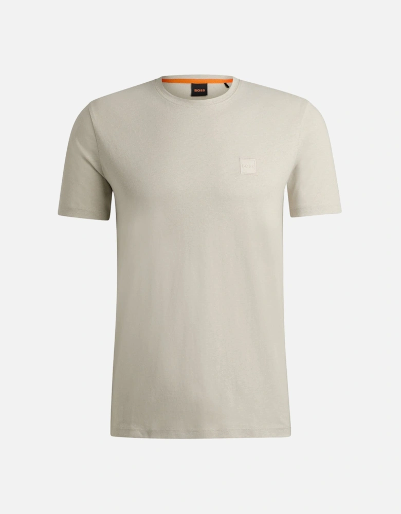 BOSS Orange Tales T-Shirt A2-24 271 L Beige