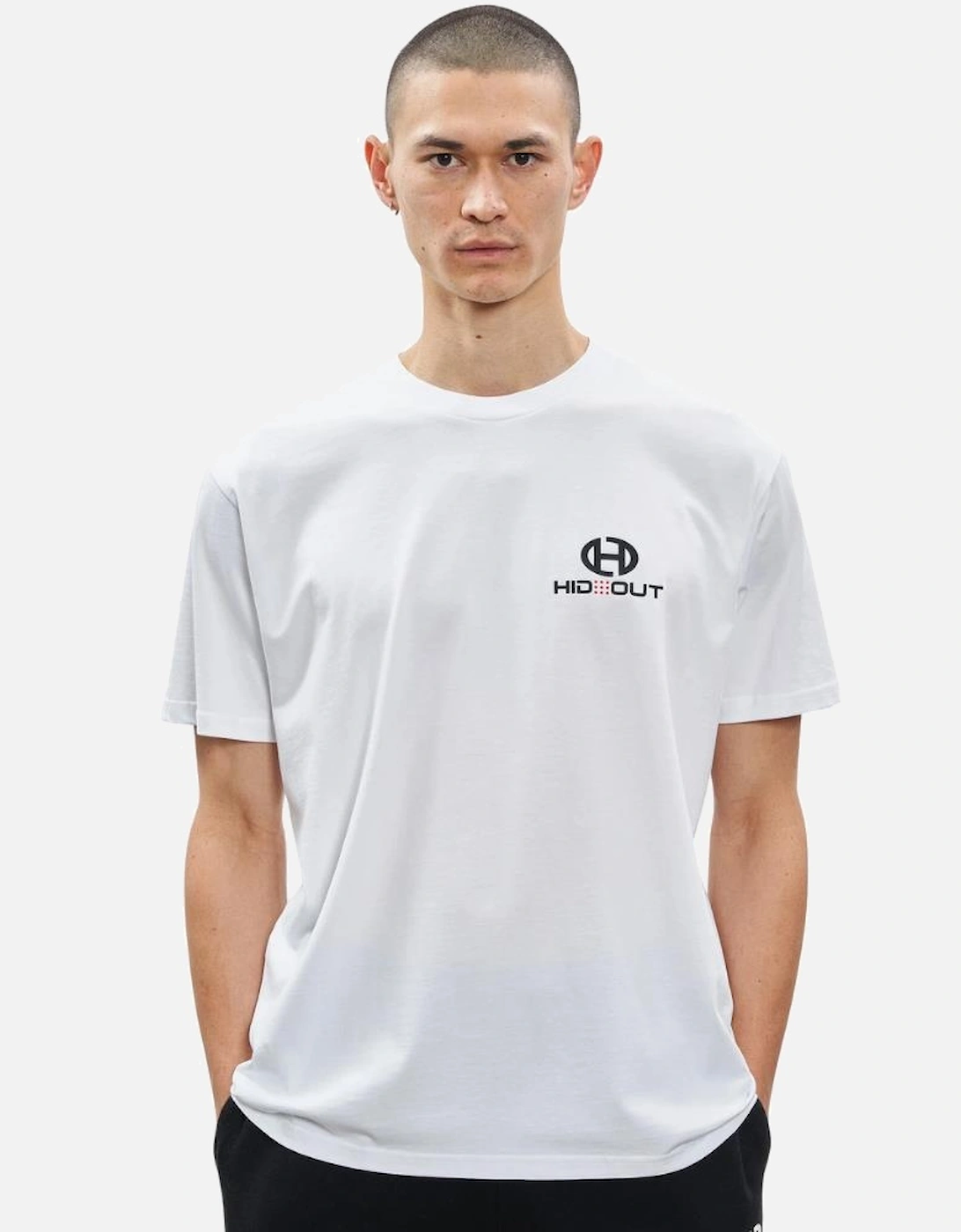 Classic Unity Tee - White, 4 of 3