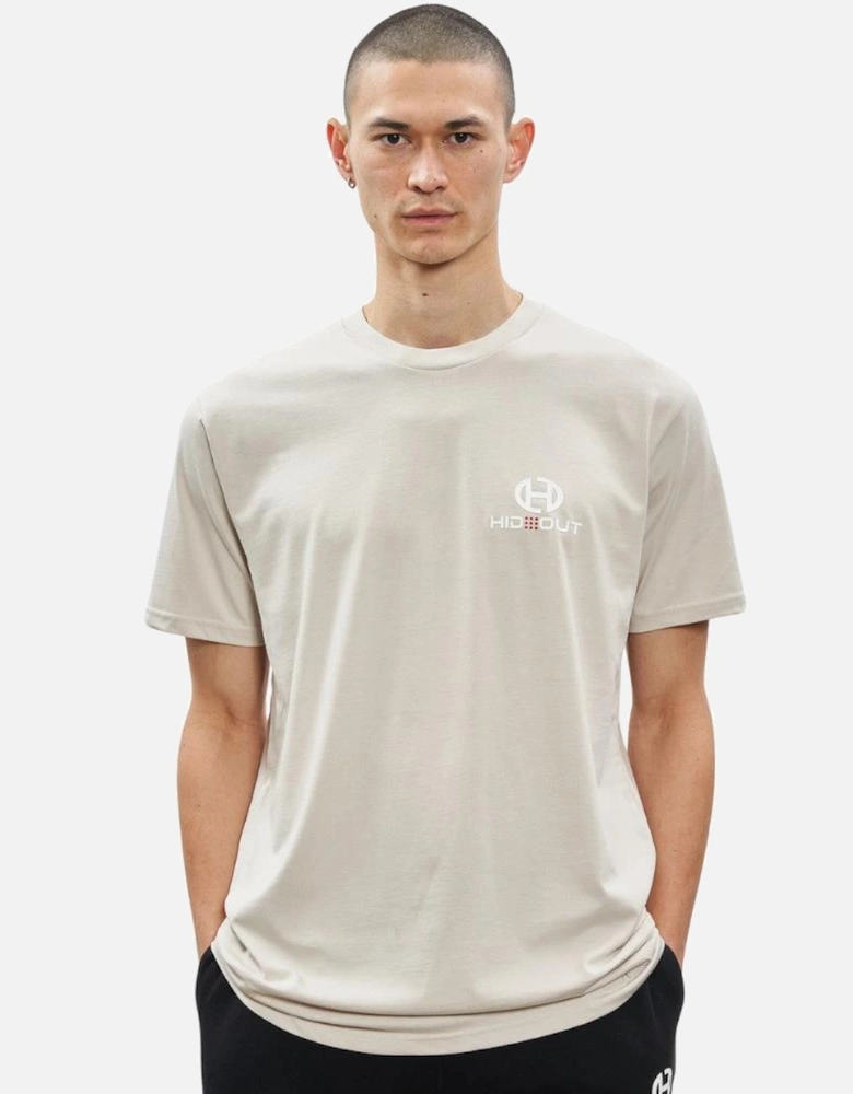 Classic Unity Tee - Ivory