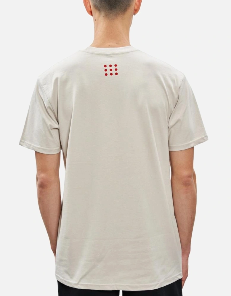 Classic Unity Tee - Ivory