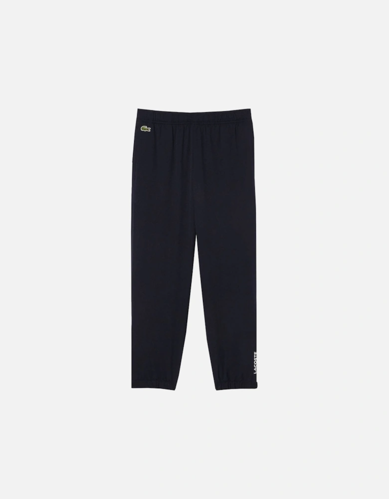 Boy's Dark Navy Tracksuit Pants