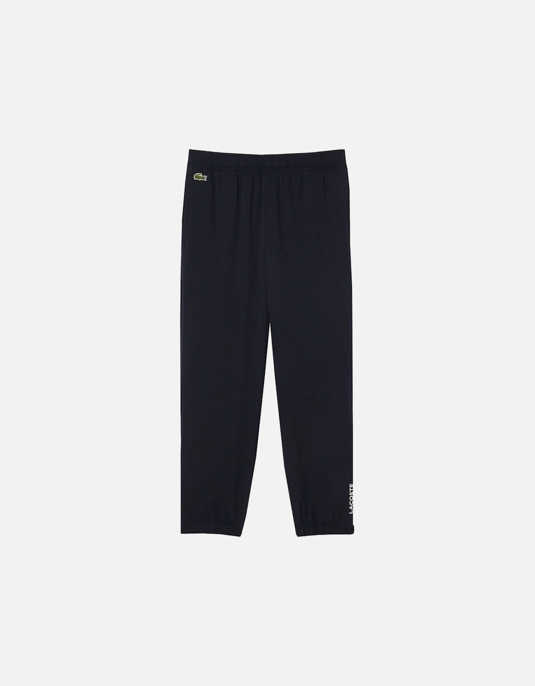 Boy's Dark Navy Tracksuit Pants, 5 of 4