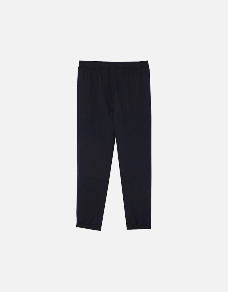 Boy's Dark Navy Tracksuit Pants