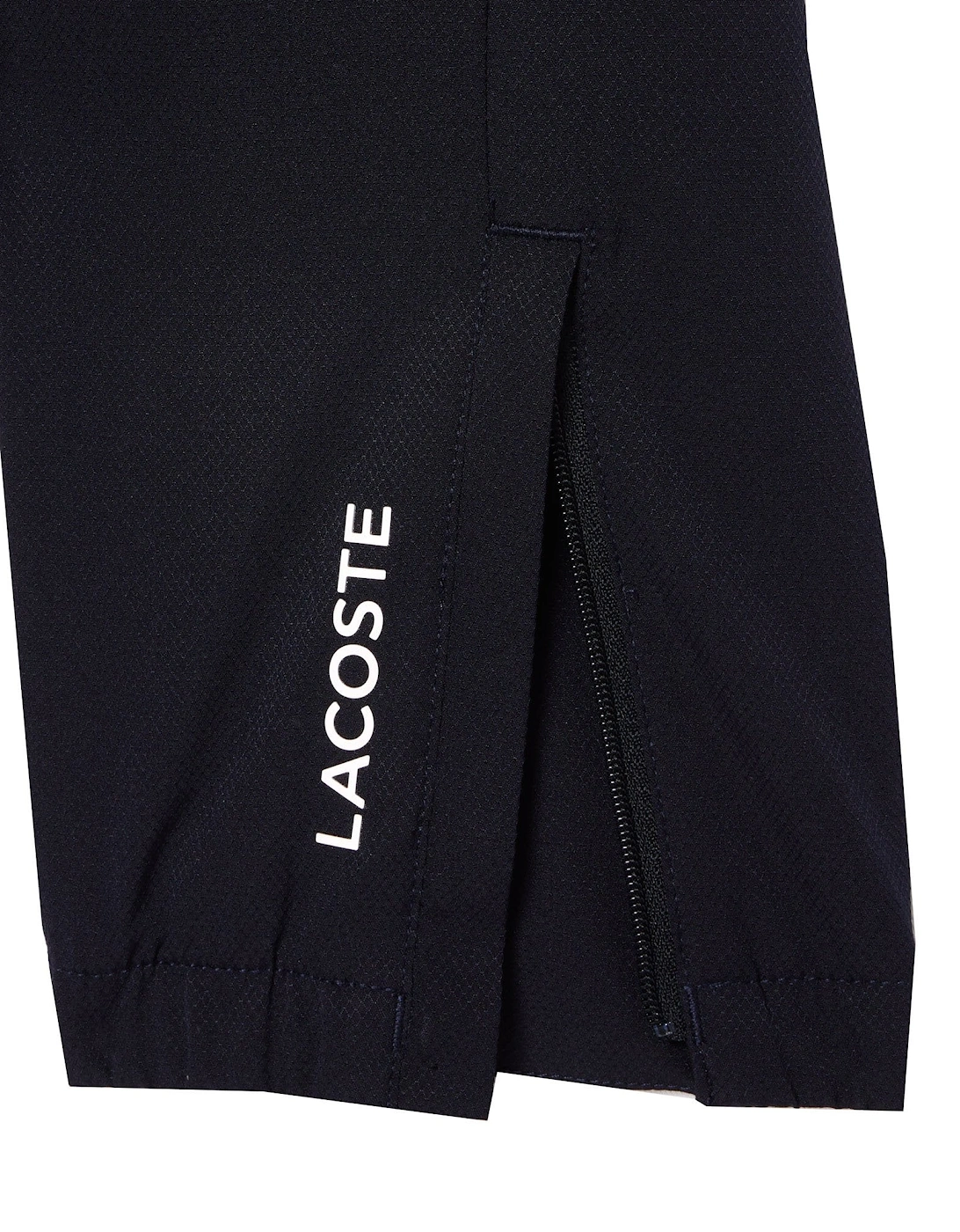 Boy's Dark Navy Tracksuit Pants