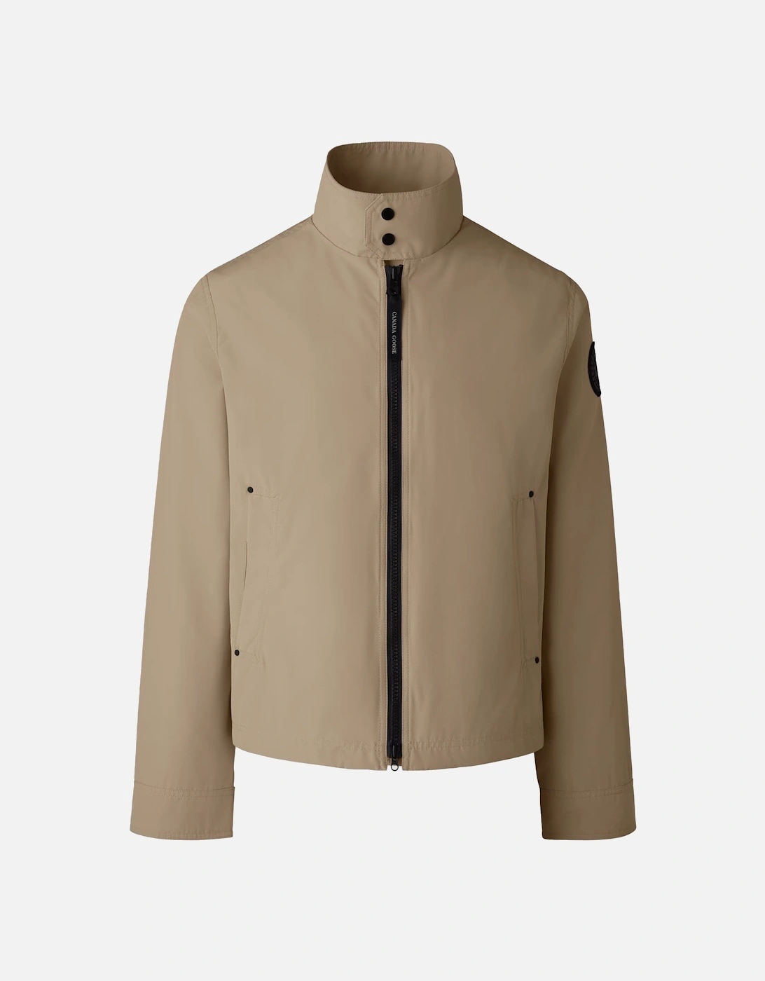 Rosedale Jacket Black Label Beige, 6 of 5