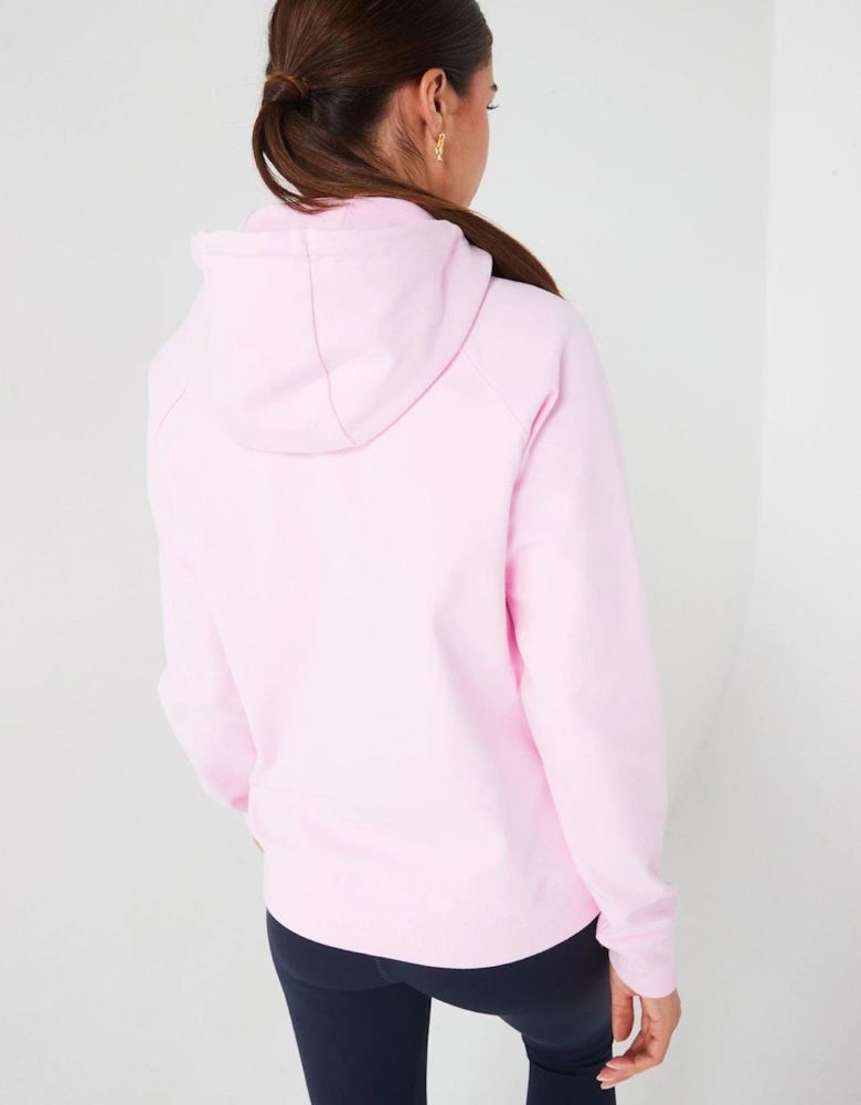 Women's Training Chill Hoodie - Pink