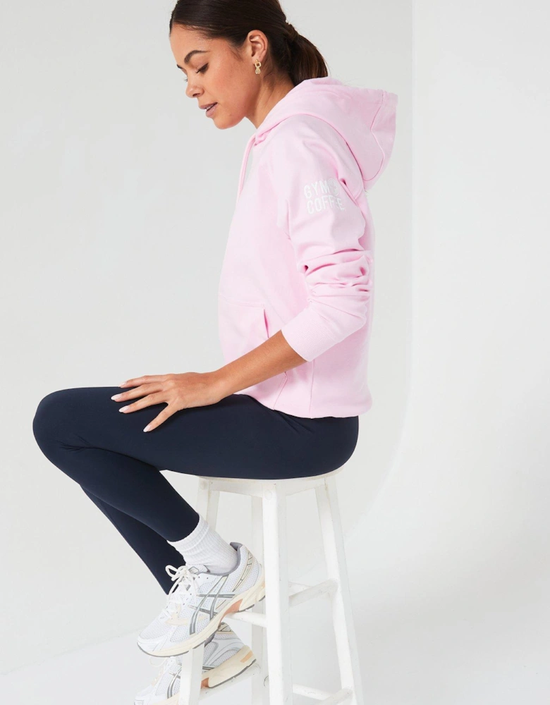 Women's Training Chill Hoodie - Pink