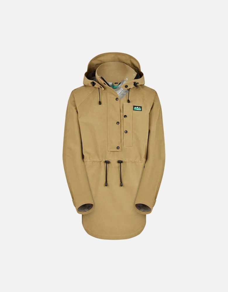 Men's Monsoon Nunatak Smock Faded Teak