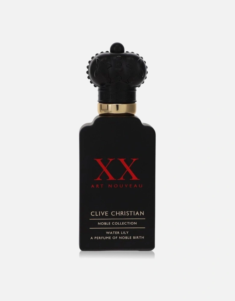 XX Art Nouveau Papyrus by Eau De Parfum Spray (unboxed) 1.6 oz for