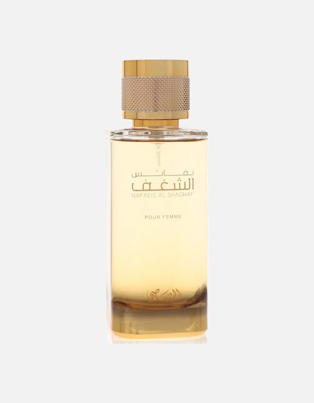 Nafaeis Al Shaghaf by Eau De Parfum Spray (Unboxed) 3.4 oz for Women, 2 of 1