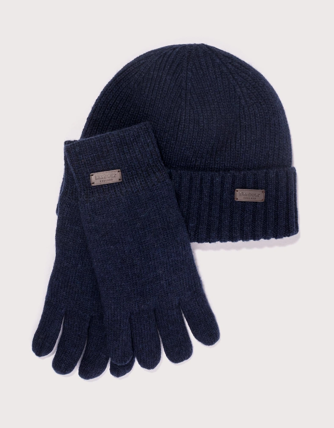 Carlton Beanie & Gloves Gift, 6 of 5