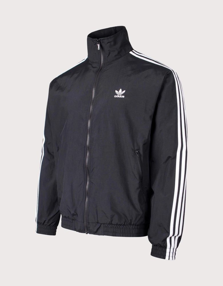 Relaxed Fit Adicolor Classics Firebird Track Top