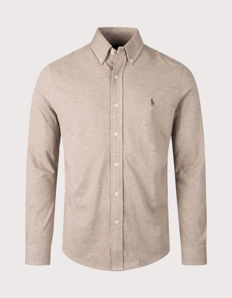 Featherweight Mesh Shirt