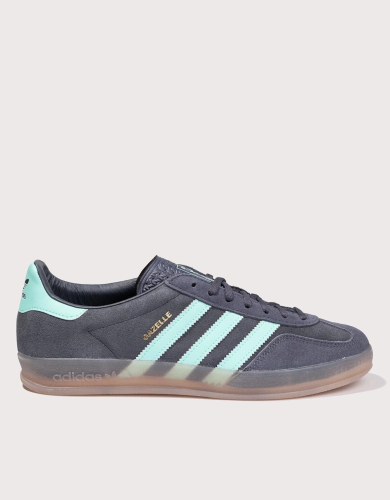 Gazelle Indoor Trainers