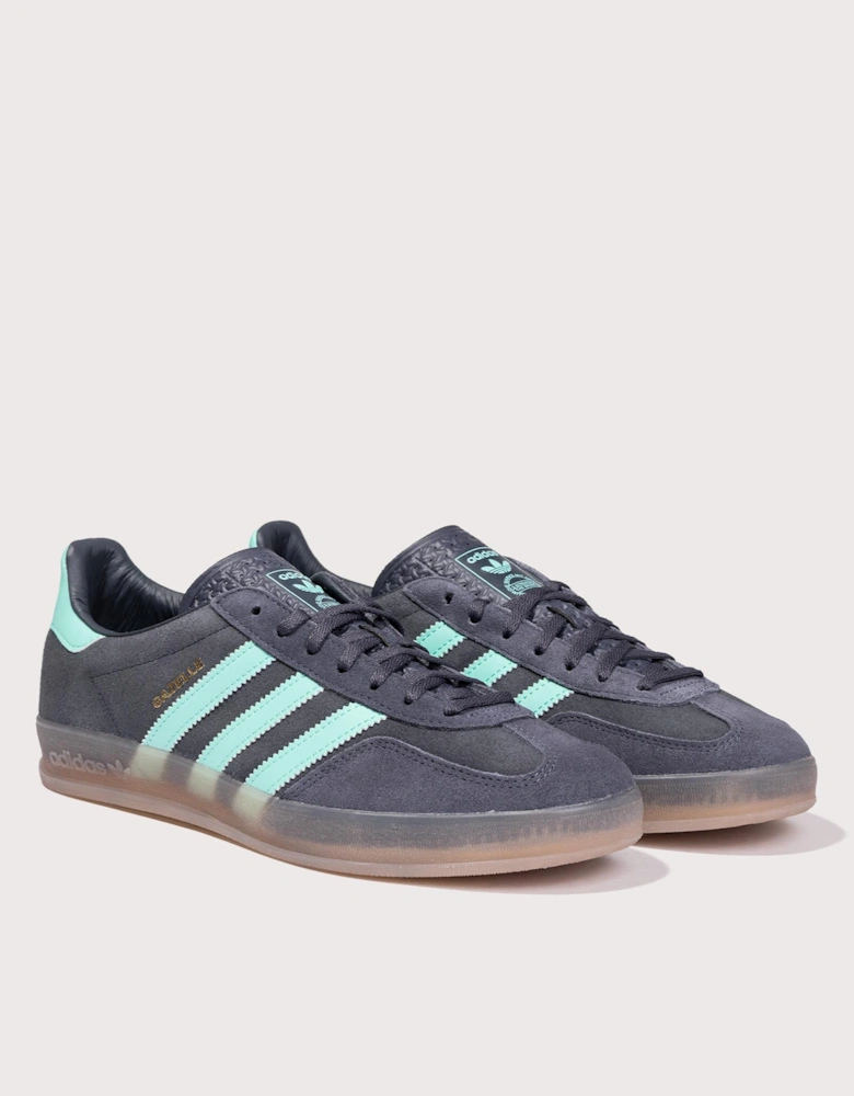 Gazelle Indoor Trainers