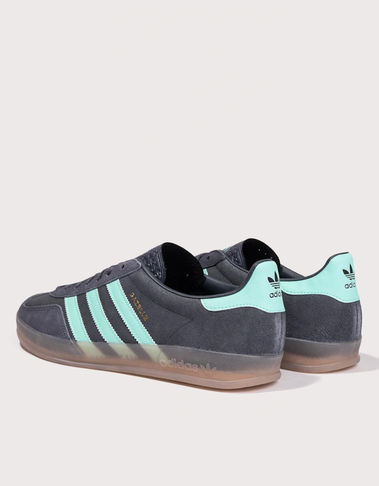 Gazelle Indoor Trainers