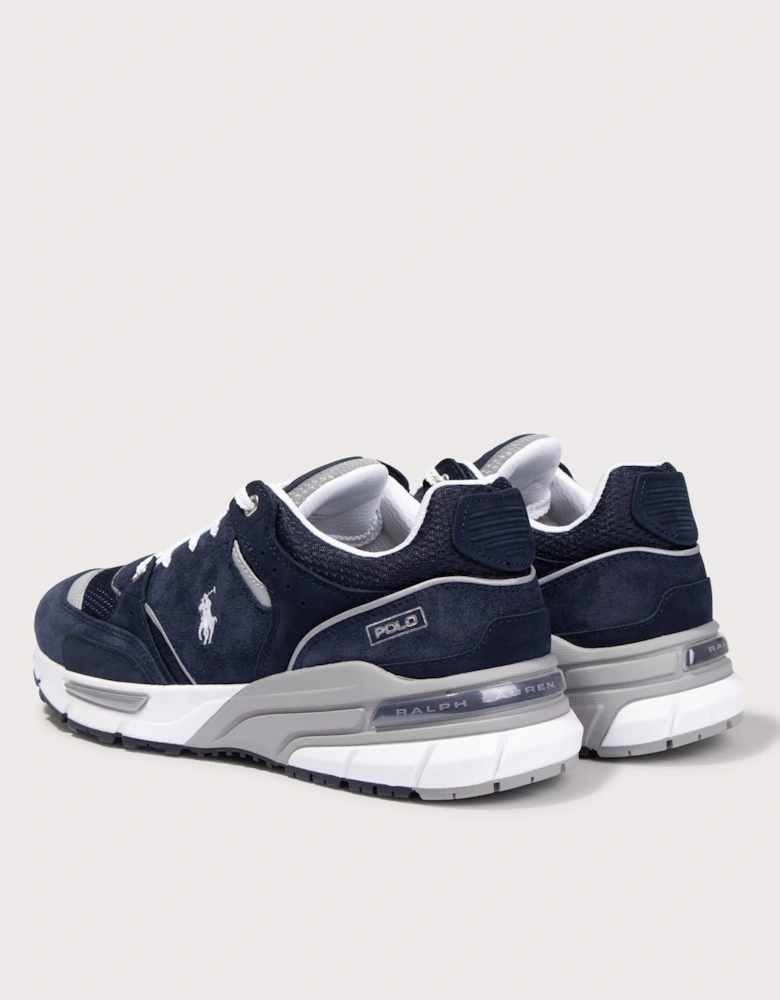 Trackster 200 Sneakers