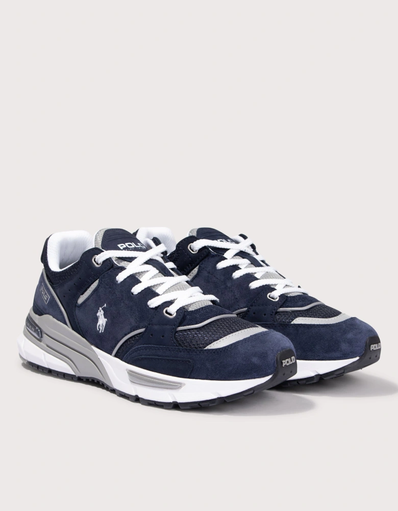 Trackster 200 Sneakers