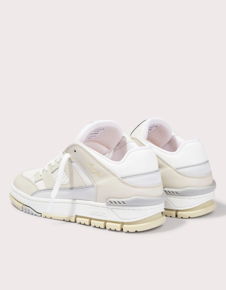 Area Lo Sneakers