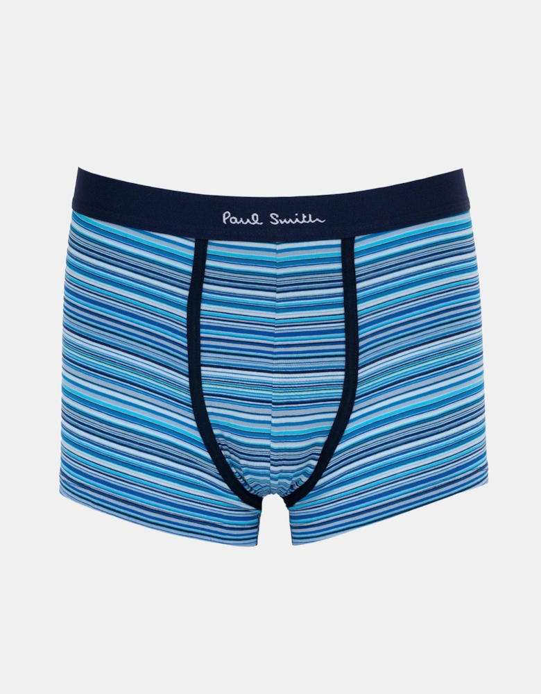 Mens Signature Stripe Trunks