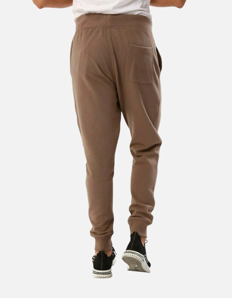 All Saints Raven Mens Jogger Slim Fit Sweatpants