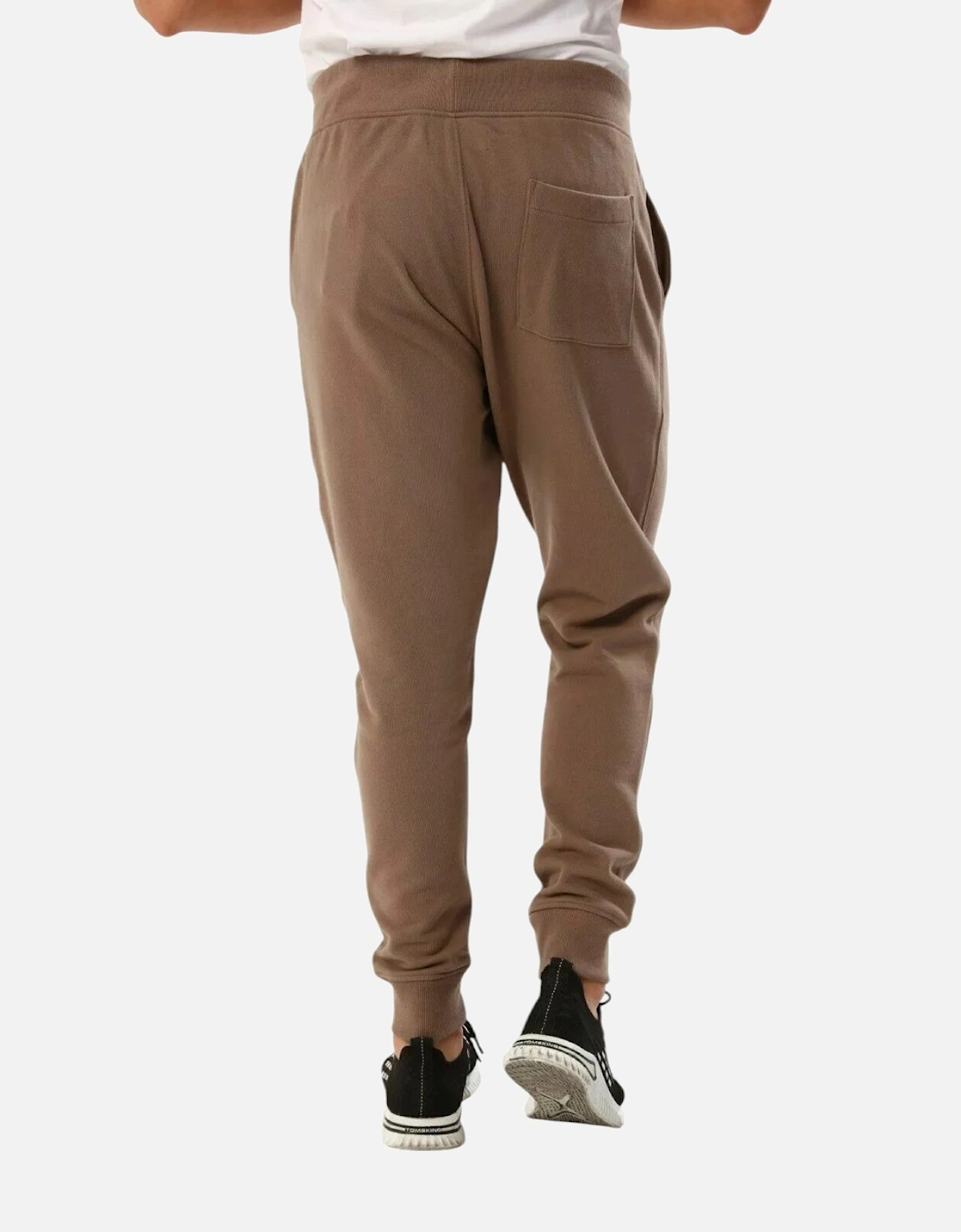 All Saints Raven Mens Jogger Slim Fit Sweatpants