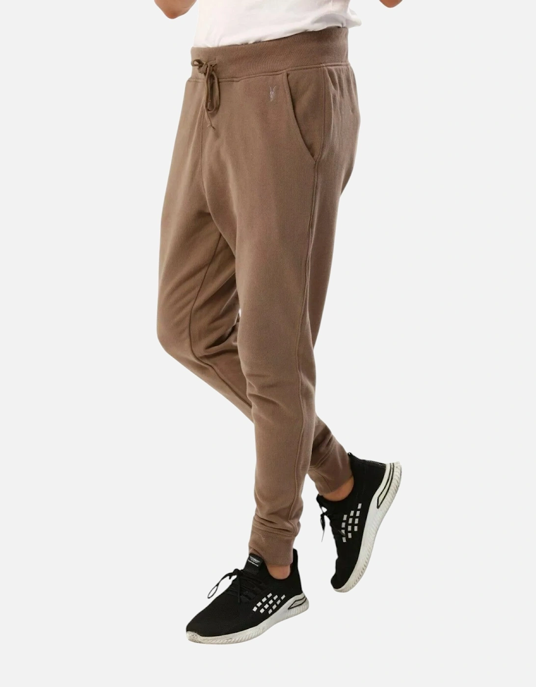 All Saints Raven Mens Jogger Slim Fit Sweatpants