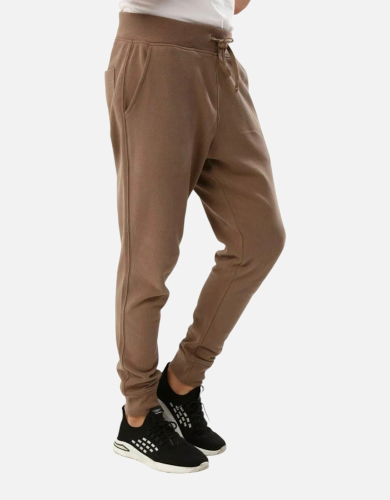 All Saints Raven Mens Jogger Slim Fit Sweatpants