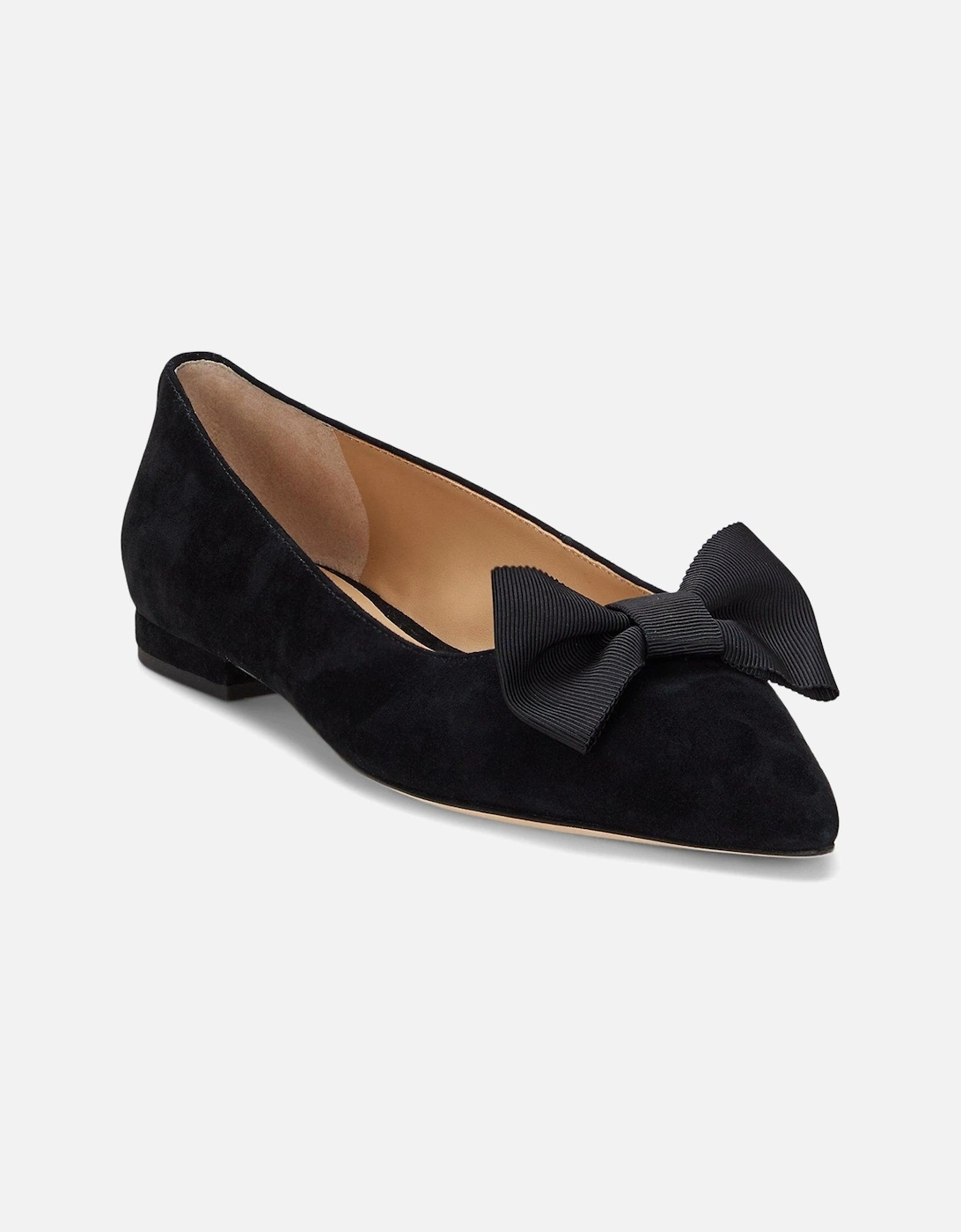 Londyn Ballet Flats - Black, 5 of 4