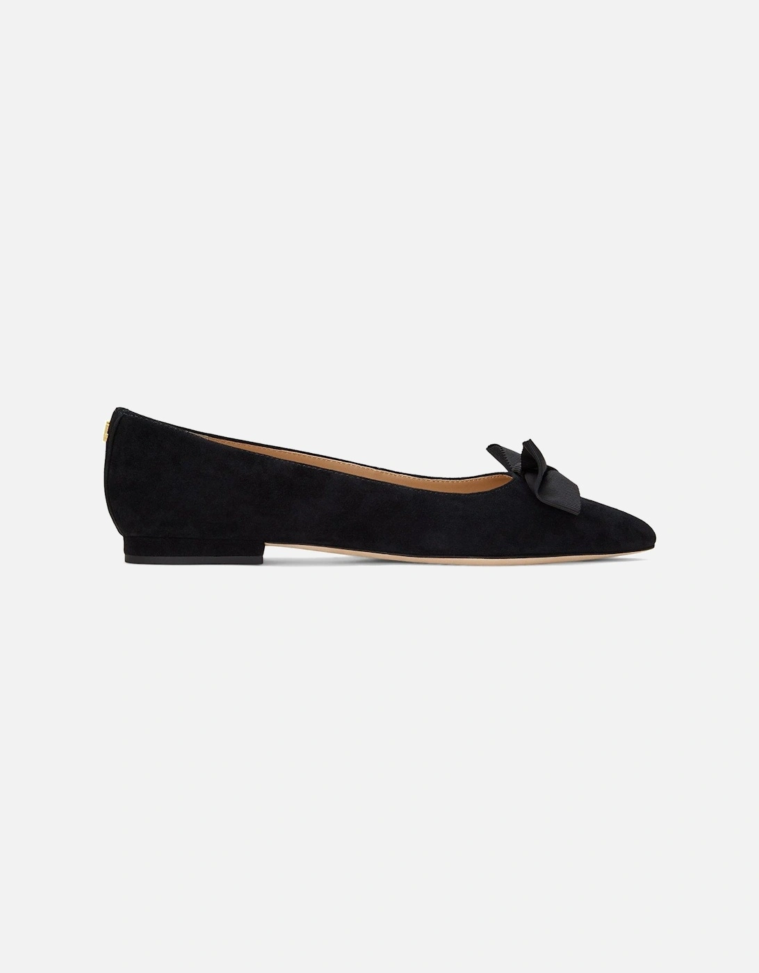 Londyn Ballet Flats - Black