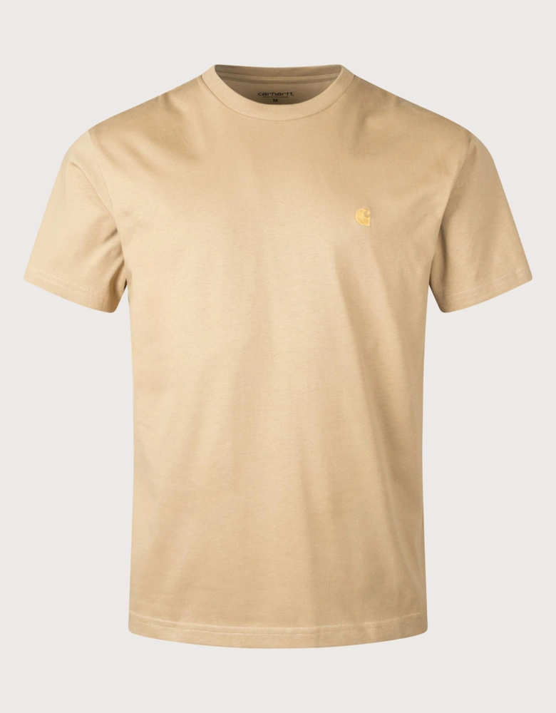 Relaxed Fit Chase T-Shirt