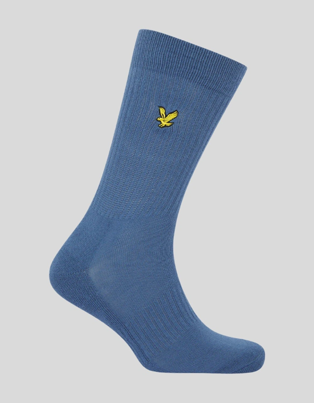 3 Pack Tubular  Socks