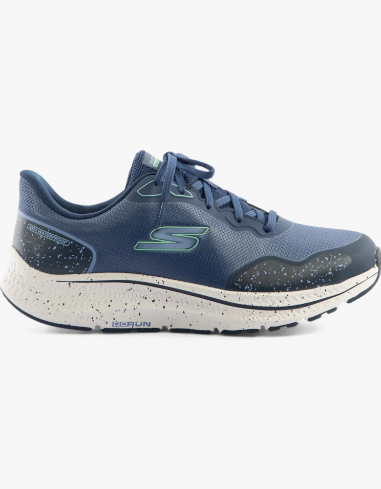 128625/BLNV GO RUN CONSISTENT 2.0 - PIEDMONT Womens Trainers Blue/Navy