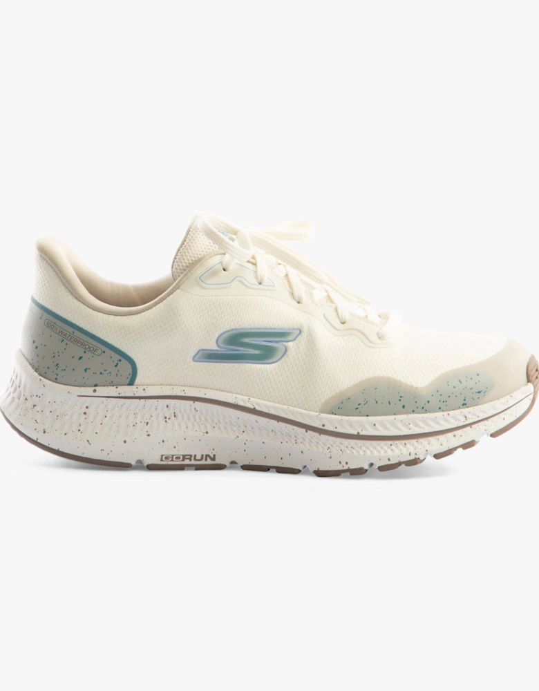 128625/OFWT GO RUN CONSISTENT 2.0 - PIEDMONT Womens Trainers Off White