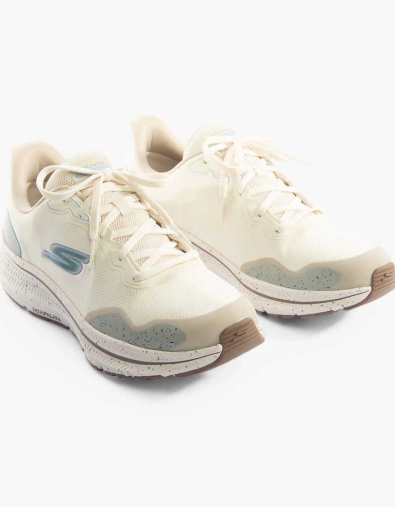 128625/OFWT GO RUN CONSISTENT 2.0 - PIEDMONT Womens Trainers Off White