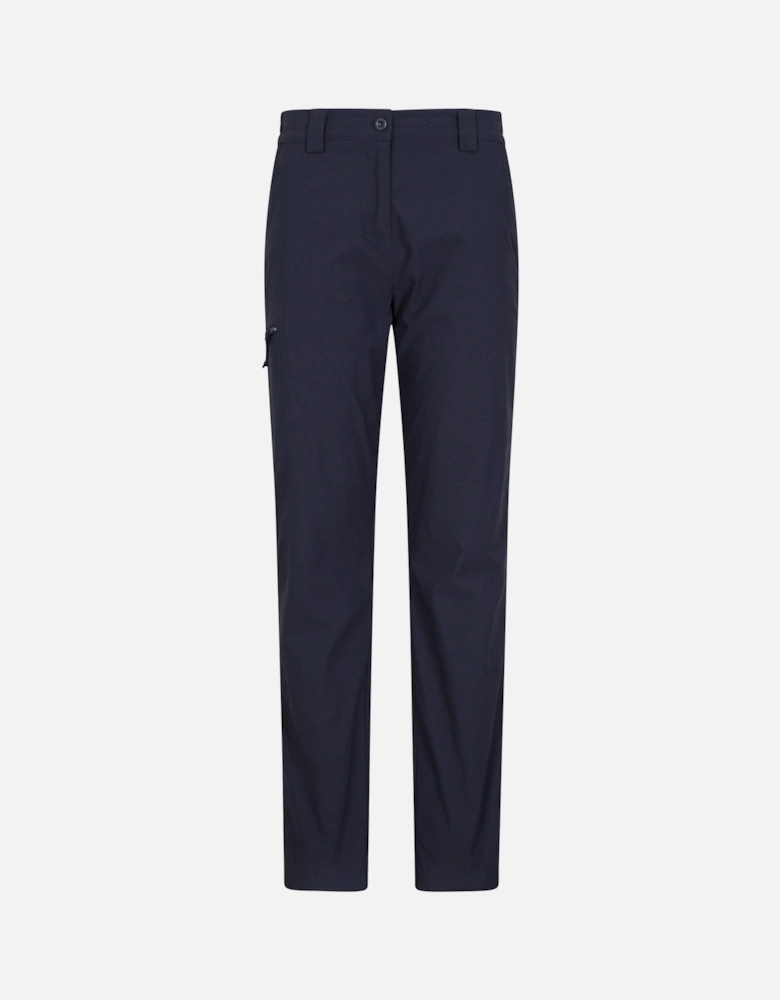 Mountain Warehouse Womens/Ladies Winter Hiker Stretch Hiking Trousers