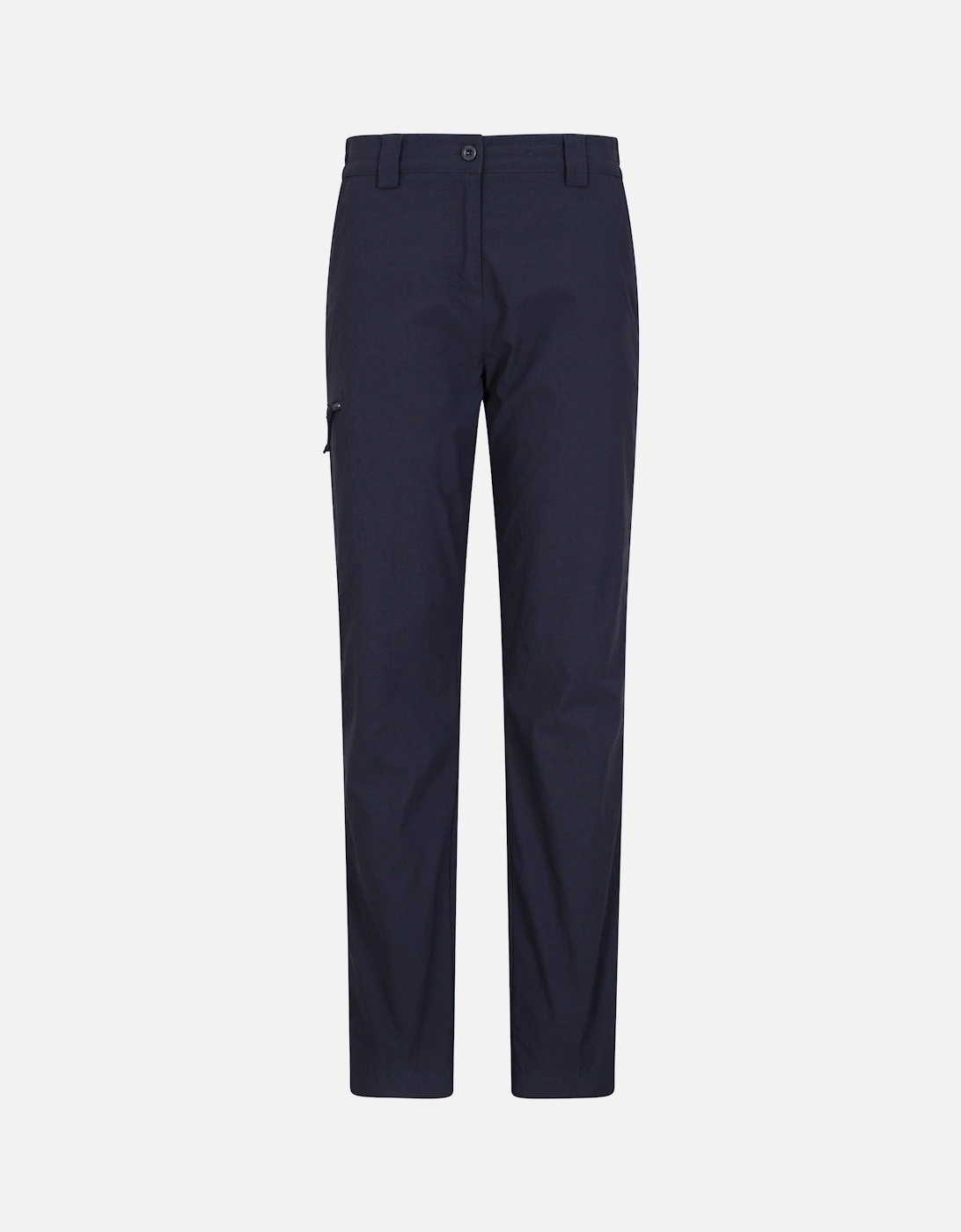 Mountain Warehouse Womens/Ladies Winter Hiker Stretch Hiking Trousers, 5 of 4