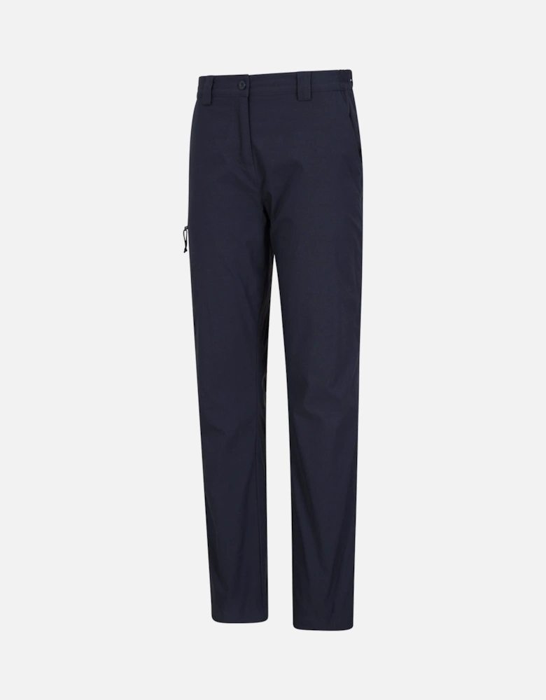 Mountain Warehouse Womens/Ladies Winter Hiker Stretch Hiking Trousers