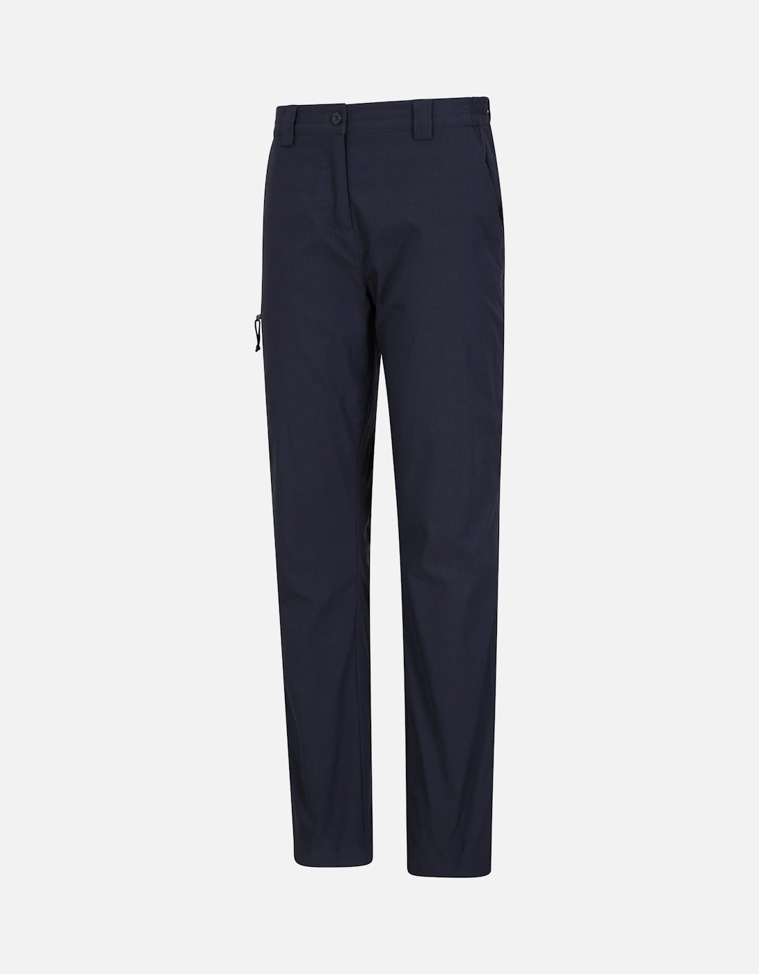 Mountain Warehouse Womens/Ladies Winter Hiker Stretch Hiking Trousers