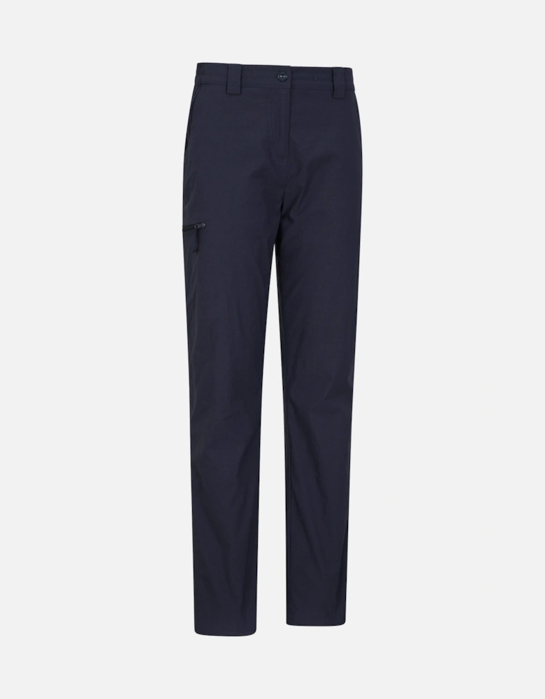 Mountain Warehouse Womens/Ladies Winter Hiker Stretch Hiking Trousers