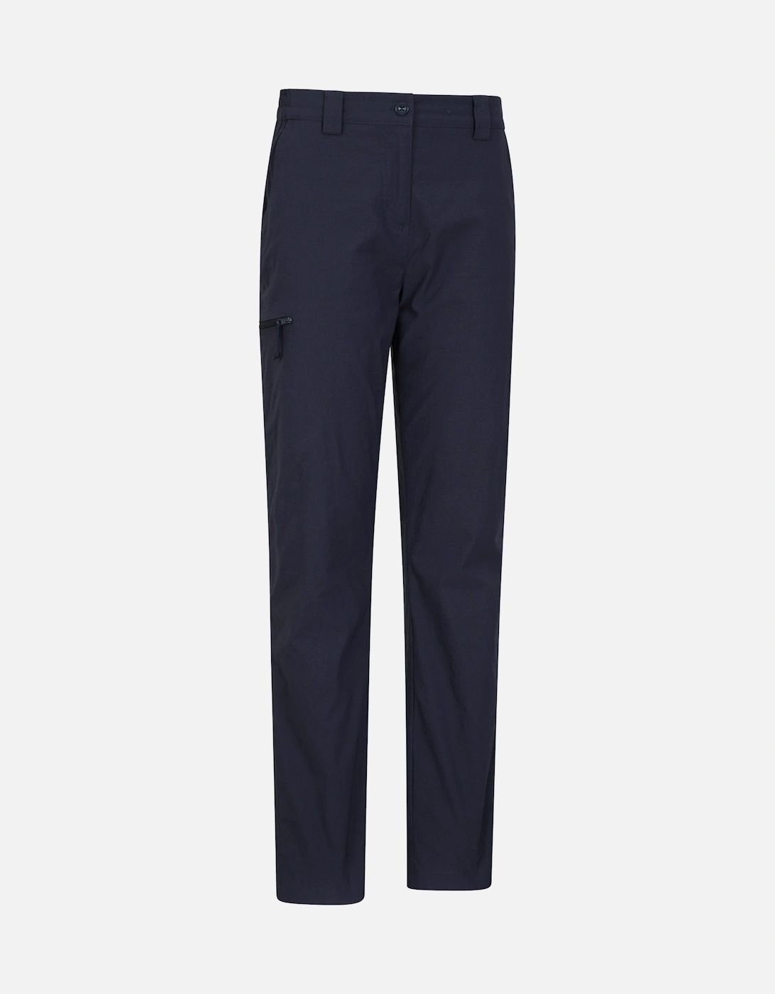 Mountain Warehouse Womens/Ladies Winter Hiker Stretch Hiking Trousers