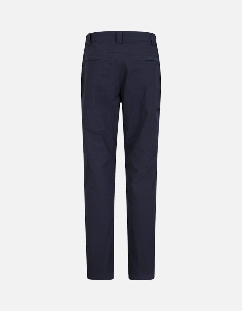 Mountain Warehouse Womens/Ladies Winter Hiker Stretch Hiking Trousers