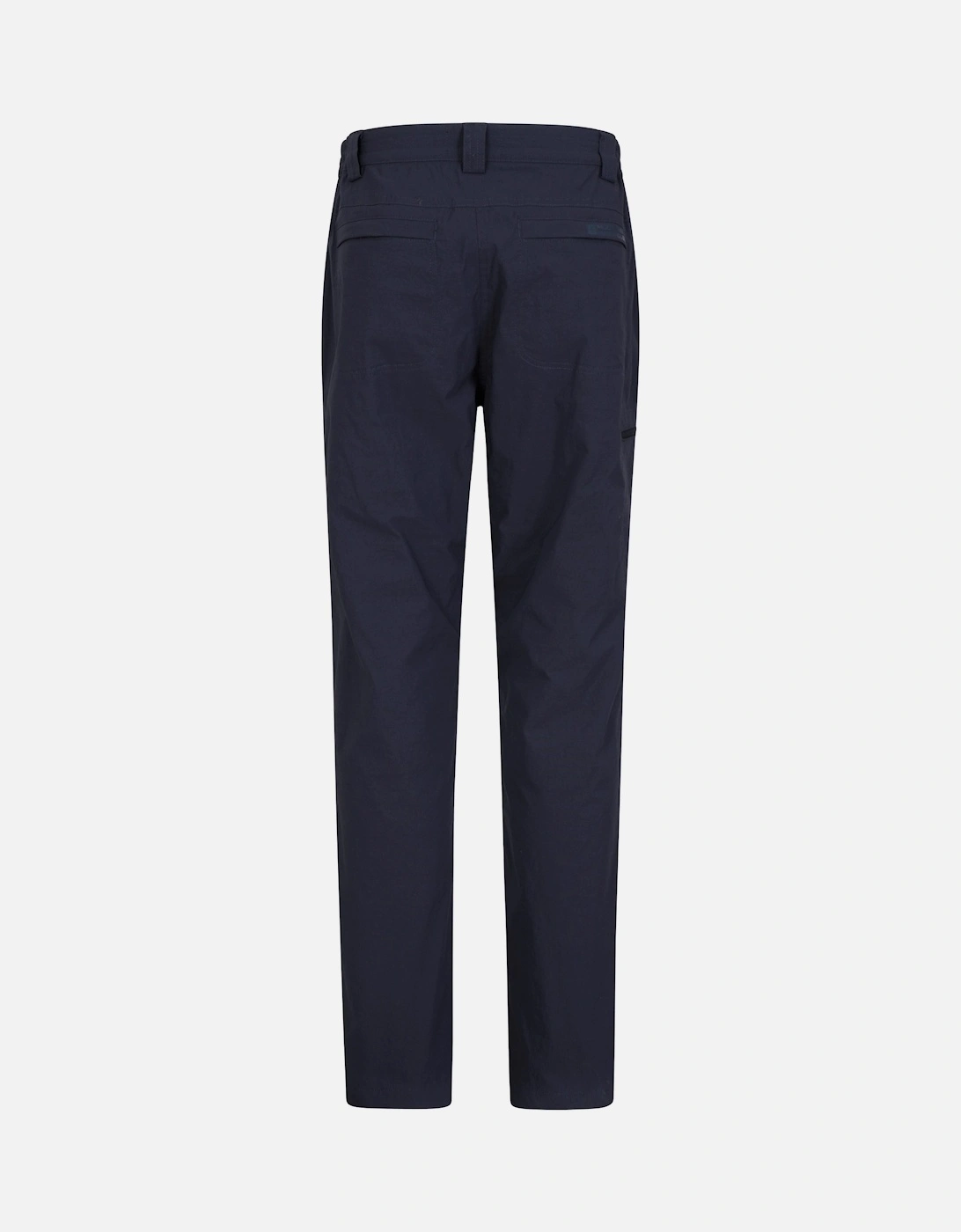 Mountain Warehouse Womens/Ladies Winter Hiker Stretch Hiking Trousers