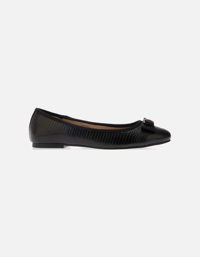 Harlingtons Ballet Pumps