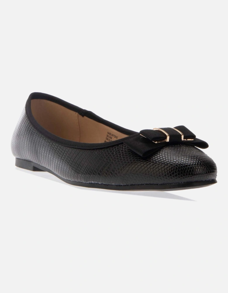 Harlingtons Ballet Pumps