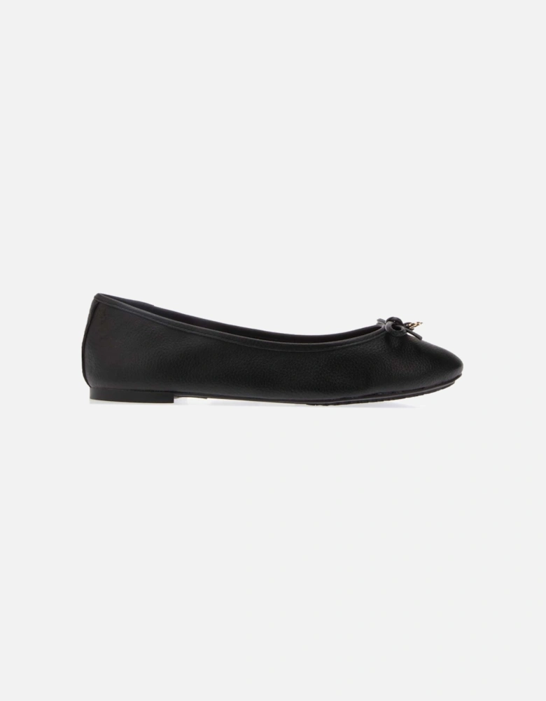 Harpington Charm Ballerina Flats