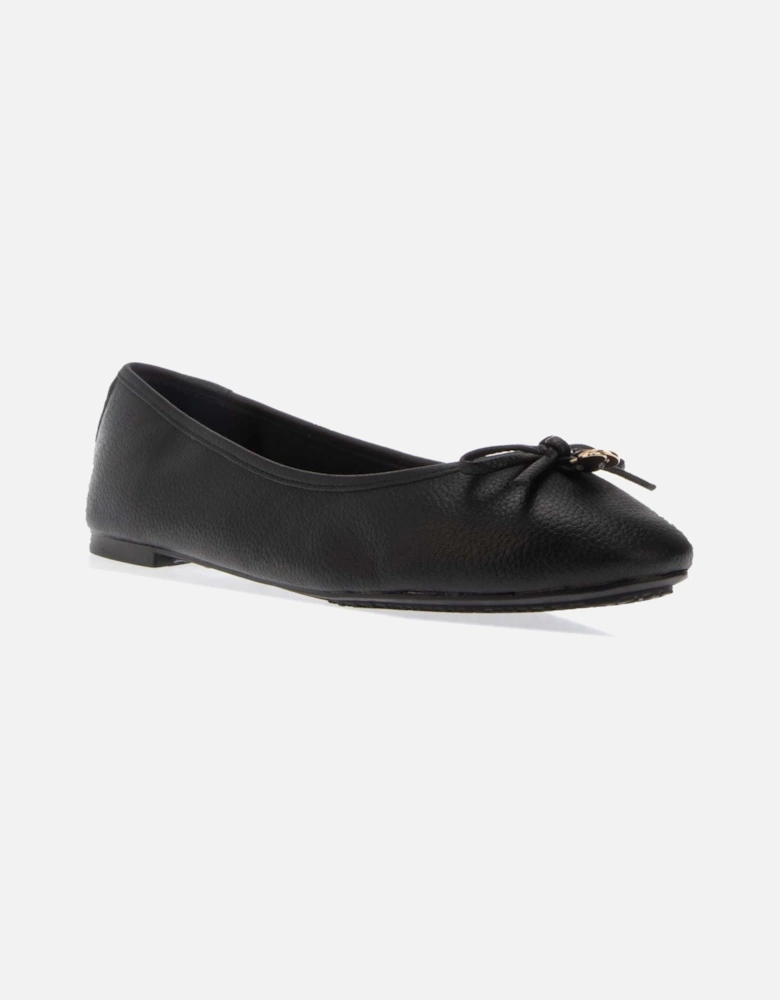 Harpington Charm Ballerina Flats