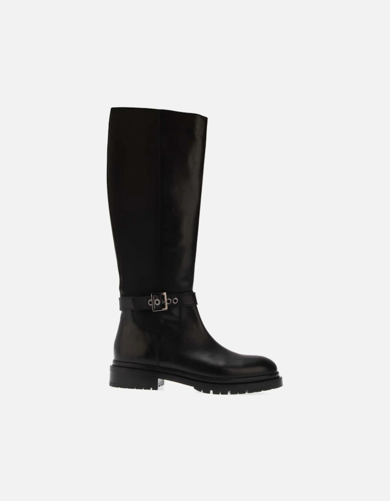 Teller Casual Knee-High Boots